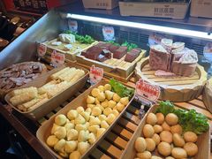 -牛New寿喜烧(虹桥新天地店)