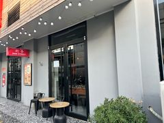 -Side Street街旁(交道口店)