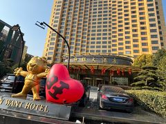 -上海神旺大酒店