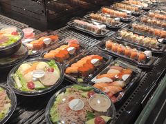 -上清·三文鱼鲜寿司(同德店)