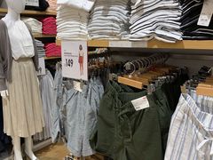 -UNIQLO(朗豪坊店)