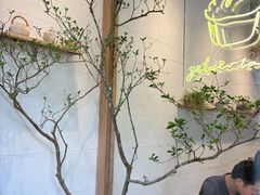 -喜茶(上海打浦桥日月光gelato lab+店)