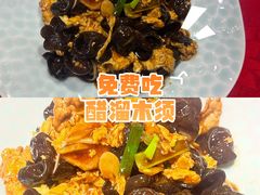 -正阳门饭庄·烤鸭·北京菜(万丰路七里庄店)