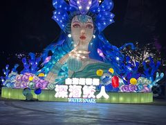-海合安武汉极地海洋公园