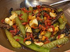 -湘中缘·湖南菜(娄底驻京办店)