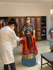 -梨园天地京剧摄影(玲珑天地店)