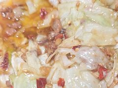 -恰饭·老长沙市井菜 (天河客运站店)