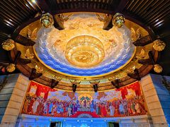 -隋唐洛阳城明堂天堂景区