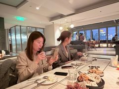 -Highline·城市露台景观餐厅(淮海路店)