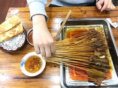 -康二姐串串(中道街店)