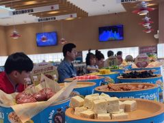 -龍歌自助小火锅(李沧丽达店)