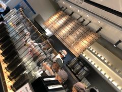 -喜茶(上海兴业太古汇店)