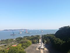 -南沙天后宫景区