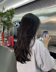 -Hair Code芭曲发型