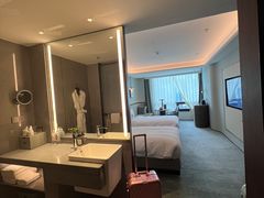 -南京THE TAI太和紫金大酒店