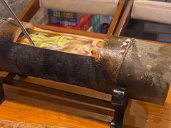 -61号餐吧(兴坪古镇漓江店)