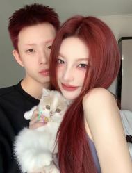 -东梵造型·烫发染发接发连锁SALON