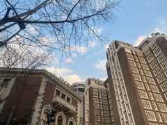 -蘭心餐厅(进贤路店)