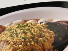 -狮王府淮扬菜(新街口友谊店)