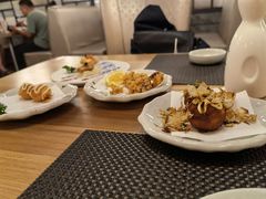 -菊上尊品料理(八佰伴中心店)