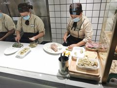 -袁记云饺(西安路店)