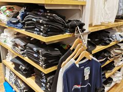 -优衣库(天津鲁能城购物中心店)