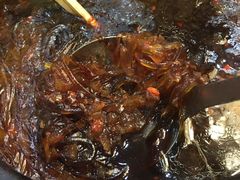 -翠清酒家(万丰路店)