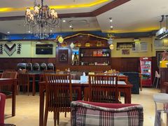 -清真· AL-JANNAT 佳纳特餐厅(仙林店)