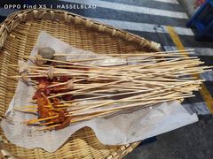 -马路边边火锅串串(观前街店)