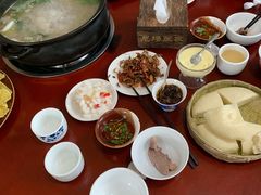 酥油奶渣-尼玛藏家风味园(阿山食城店)