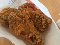 -德克士(前门店)