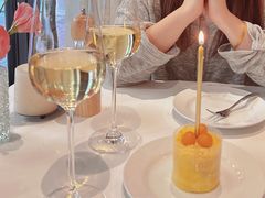 -Osteria Garden 生蚝花园餐厅(原进贤路店)