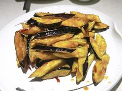 -船歌·鱼水饺青岛菜(金狮广场店)