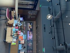 -星巴克(北京惠新东街店)