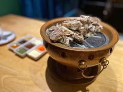 蒙料一八手把肉-蒙料·手把肉(望京店)