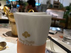 -KingThaia金泰兰(滨江天街店)