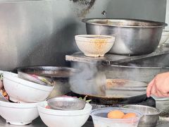 -刘信牛羊肉泡馍小炒(回民街店)