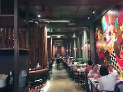 -巴厘龙虾·榜首油焖大虾(音乐学院·沿江酒馆店)