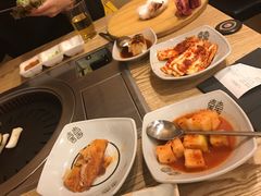 -黄金牧场(明洞总店)