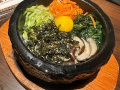 -大同江朝鲜菜•长春地标美食(绿园吾悦广场店)