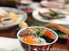 -熹炭精致日料(金融街购物中心店)