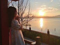 -观澜小洱海