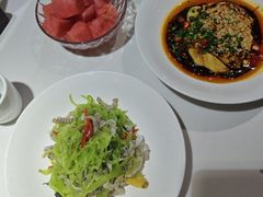 -老平安农家菜(平安店)