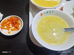 -小胖包子王(赵公口店)