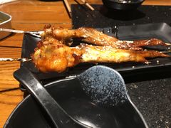 -烧货·活海鲜炭烧(湖滨商业街店)