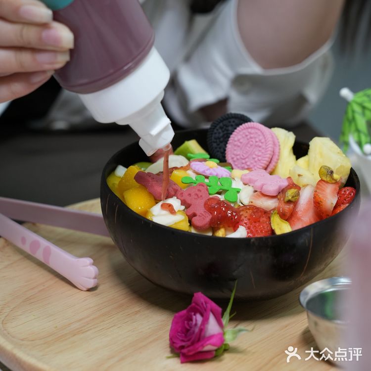 难以忘怀的这一抹奶香~🥛🥛🥛