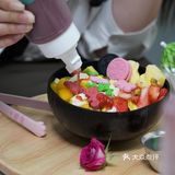 难以忘怀的这一抹奶香~🥛🥛🥛