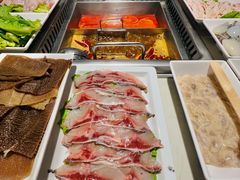 -野妹火锅(布吉店)