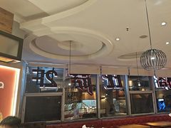 -比格比萨自助(花园路店)