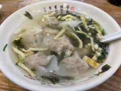 -阿文夜市豆浆油条(临潼路店)
